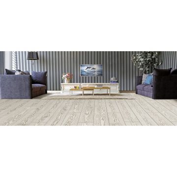 Ламинат AlixFloor (Аликс Флор) Regista 8/33 Дуб Инфинити (Oak Infinity), D7065