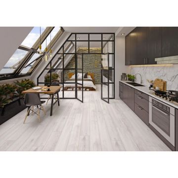 Ламинат AlixFloor (Аликс Флор) Regista 8/33 Дуб Хенсель (Oak Hensel), D40017