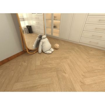 Ламинат Icon Floor (Икон Флур) Orange Prime 12/34 Дуб Натуральный (Oak Natural), ORP-201