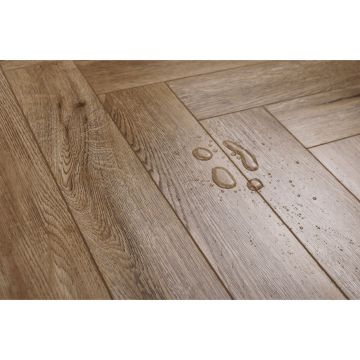 Ламинат Icon Floor (Икон Флур) Orange Prime 12/34 Дуб Коньяк (Oak Cognac), ORP-204