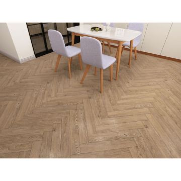 Ламинат Icon Floor (Икон Флур) Orange Prime 12/34 Дуб Коньяк (Oak Cognac), ORP-204