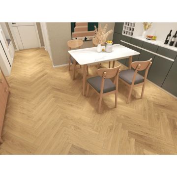 Ламинат Icon Floor (Икон Флур) Orange Prime 12/34 Дуб Классический (Oak Classic), ORP-205