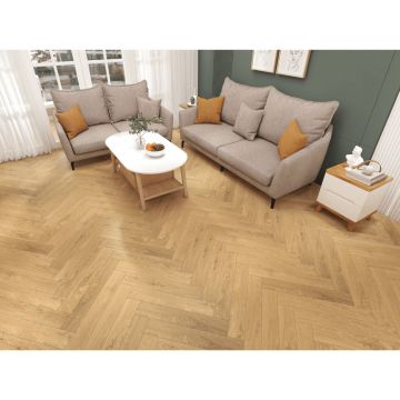 Ламинат Icon Floor (Икон Флур) Orange Prime 12/34 Дуб Классический (Oak Classic), ORP-205