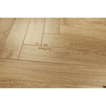 Ламинат Icon Floor (Икон Флур) Orange Prime 12/34 Дуб Классический (Oak Classic), ORP-205