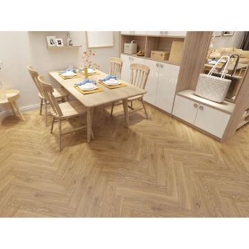 Ламинат Icon Floor (Икон Флур) Orange Prime 12/34 Дуб Амбер (Oak Amber), ORP-207