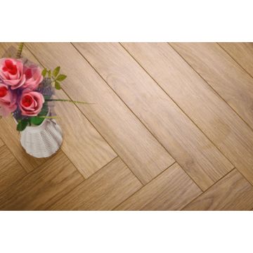 Ламинат Icon Floor (Икон Флур) Orange Prime 12/34 Дуб Амбер (Oak Amber), ORP-207