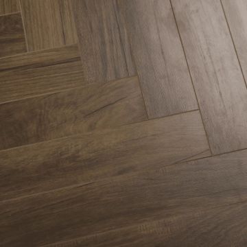 Ламинат Icon Floor (Икон Флур) Orange Prime 12/34 Дуб Мокко (Oak Mocco), ORP-208