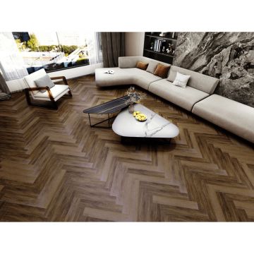 Ламинат Icon Floor (Икон Флур) Orange Prime 12/34 Дуб Мокко (Oak Mocco), ORP-208