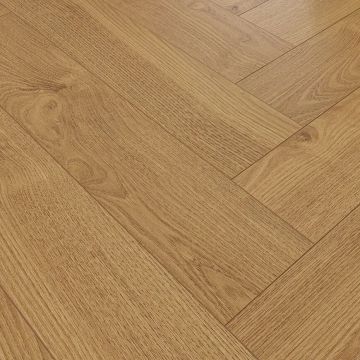 Ламинат Icon Floor (Икон Флур) Natural 12/34 Дуб Клементс (Oak Clements), NT-113