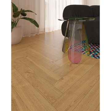 Ламинат Icon Floor (Икон Флур) Natural 12/34 Дуб Клементс (Oak Clements), NT-113