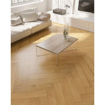 Ламинат Icon Floor (Икон Флур) Natural 12/34 Дуб Линней (Oak Linnaeus), NT-116