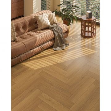 Ламинат Icon Floor (Икон Флур) Natural 12/34 Дуб Кювье (Oak Cuvier), NT-119