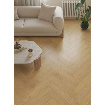 Ламинат Icon Floor (Икон Флур) Natural 12/34 Дуб Уоллес (Oak Wallace), NT-120