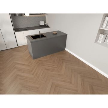 Ламинат Icon Floor (Икон Флур) Orange Prime 12/34 Дуб Светлый (Oak Light ear), ORP-209