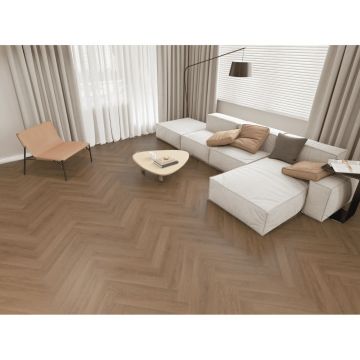 Ламинат Icon Floor (Икон Флур) Orange Prime 12/34 Дуб Светлый (Oak Light ear), ORP-209