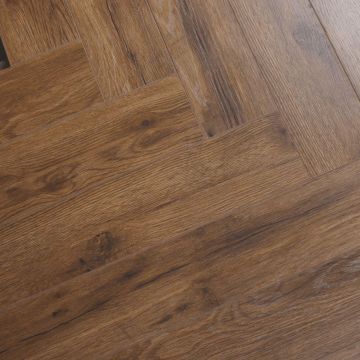 Ламинат Icon Floor (Икон Флур) Orange Prime 12/34 Дуб Браш (Oak Brash ear), ORP-203
