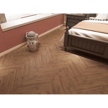 Ламинат Icon Floor (Икон Флур) Orange Prime 12/34 Дуб Браш (Oak Brash ear), ORP-203