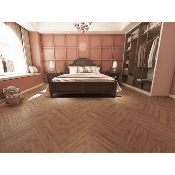 Ламинат Icon Floor (Икон Флур) Orange Prime 12/34 Дуб Браш (Oak Brash ear), ORP-203