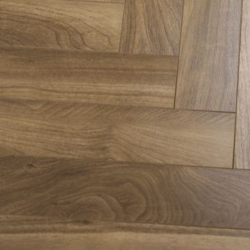 Ламинат Icon Floor (Икон Флур) Orange Prime 12/34 Орех Американский (Walnut Аmerican ear), ORP-206