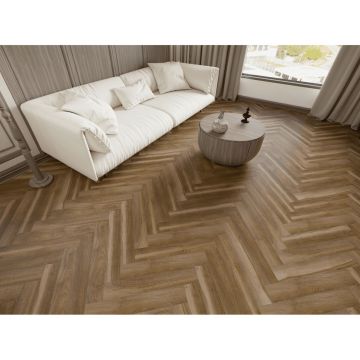 Ламинат Icon Floor (Икон Флур) Orange Prime 12/34 Орех Американский (Walnut Аmerican ear), ORP-206