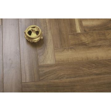 Ламинат Icon Floor (Икон Флур) Orange Prime 12/34 Орех Американский (Walnut Аmerican ear), ORP-206