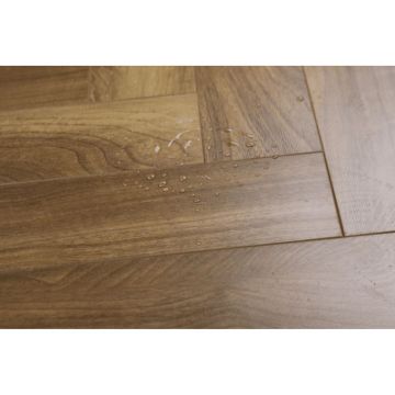 Ламинат Icon Floor (Икон Флур) Orange Prime 12/34 Орех Американский (Walnut Аmerican ear), ORP-206