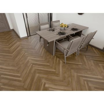 Ламинат Icon Floor (Икон Флур) Orange Prime 12/34 Орех Американский (Walnut Аmerican ear), ORP-206