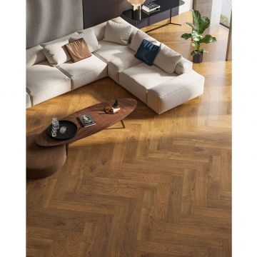 Ламинат Icon Floor (Икон Флур) Natural 10/34 Дуб Дарвин (Oak Darwin), NT-121