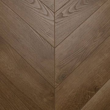 Ламинат Icon Floor (Икон Флур) Chevron 12/34 Дуб Люмьер (Oak Lumiere), CH-501