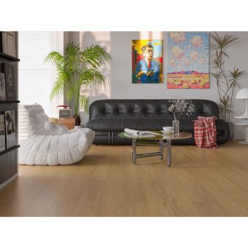 Ламинат Icon Floor (Икон Флур) Lime 8/33 Дуб Сантана(Oak Santana), LM-305
