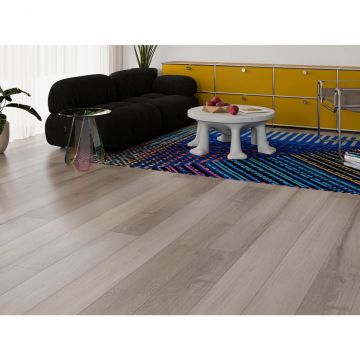 Ламинат Icon Floor (Икон Флур) Lime Ultra 12/34 Дуб Майлз (Oak Miles), LM-402