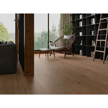 Ламинат Icon Floor (Икон Флур) Lime Ultra 12/34 Дуб Хендрикс (Oak Hendrix), LM-408