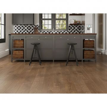 Ламинат Icon Floor (Икон Флур) Lime Ultra 12/34 Дуб Флойд (Oak Floyd), LM-409