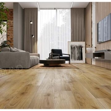 Ламинат Norland (Норланд) Elegant 8/33 Дуб Крете (Oak Crete), LF301-11