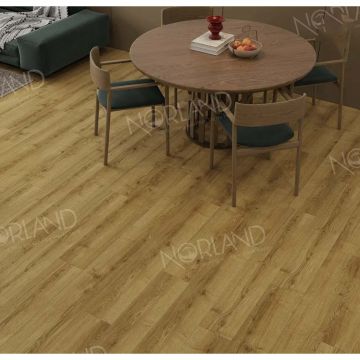 Ламинат Norland (Норланд) Elegant 8/33 Дуб Фанэн (Oak Fan), LF301-17