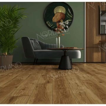 Ламинат Norland (Норланд) Elegant 8/33 Дуб Корсика (Oak Corsica), LF301-18