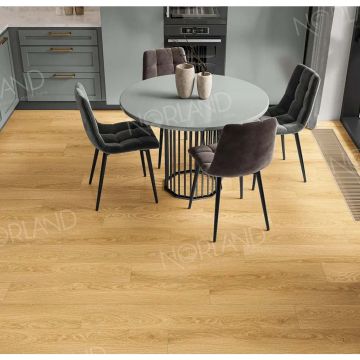 Ламинат Norland (Норланд) Elegant Strong 12/34 Дуб Тавора (Oak Tavora), LF302-07