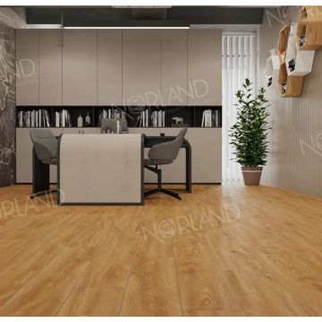 Ламинат Norland (Норланд) Elegant Strong 12/34 Дуб Хонсю (Oak Honshu), LF302-10