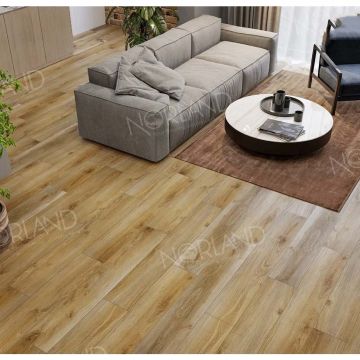 Ламинат Norland (Норланд) Elegant Strong 12/34 Дуб Крете (Oak Crete), LF302-11