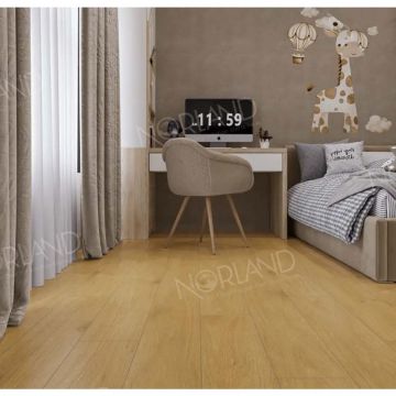 Ламинат Norland (Норланд) Elegant Strong 12/34 Дуб Мальта (Oak Malta), LF302-12