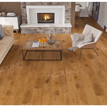 Ламинат Norland (Норланд) Elegant Strong 12/34 Дуб Помона (Oak Pomona), LF302-13