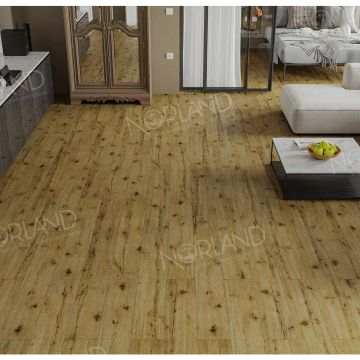 Ламинат Norland (Норланд) Elegant Strong 12/34 Дуб Скай (Oak Sky), LF302-14