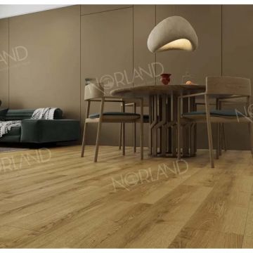 Ламинат Norland (Норланд) Elegant Strong 12/34 Дуб Фанэн (Oak Fan), LF302-17