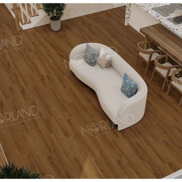 Ламинат Norland (Норланд) Elegant Strong 12/34 Дуб Этна (Oak Etna), LF302-20