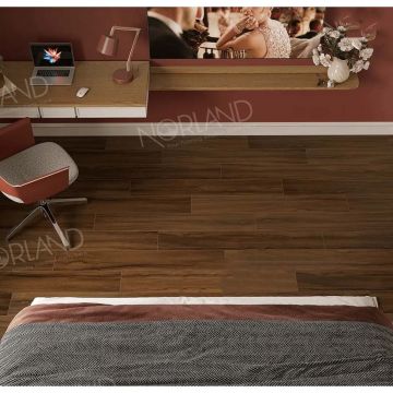 Ламинат Norland (Норланд) Elegant Strong 12/34 Орех Инис (Nut Inis), LF302-21