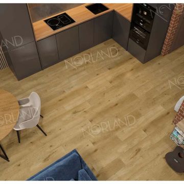 Ламинат Norland (Норланд) Elegant 8/33 Дуб Хайнан (Oak Hainan), LF301-09