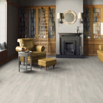 Ламинат Amadei (Амадей) Литавры 12/33 Зимний путь (Winter way), 4142