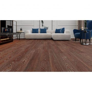 Ламинат LA Moena (Ля Моена) Monte Cristallo 10/33 Дуб Кьярра (Oak Chiarra), LM17