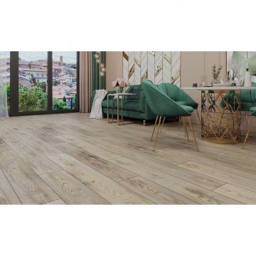 Ламинат LA Moena (Ля Моена) Bellamonte 10/33 Ясень Гарда (Ash Garda), LM04