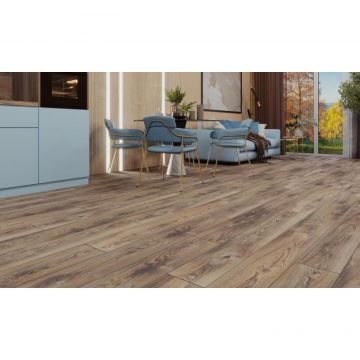 Ламинат LA Moena (Ля Моена) Bellamonte 10/33 Дуб Рим (Oak Rome), LM07